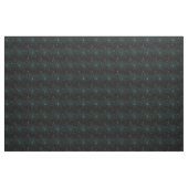 Sterne auf Schwarz Stoff (Yard (91,4 cm))