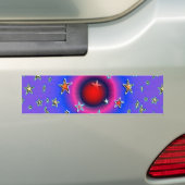 Sterne Autoaufkleber (Auf Auto)