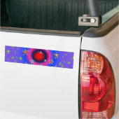 Sterne Autoaufkleber (Auf Lkw)
