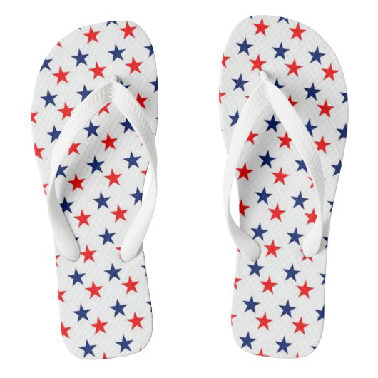 Sterne Badesandalen (Fußbett)