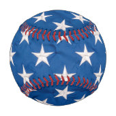 Sterne Baseball (Rückseite)