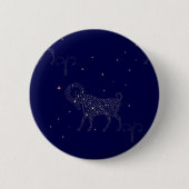 Sterne Button (Vorderseite)
