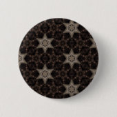 Sterne Button (Vorderseite)
