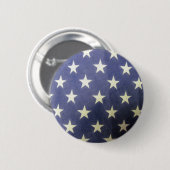 Sterne Button (Vorne & Hinten)