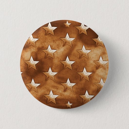 Sterne Button (Vorderseite)