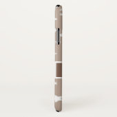 Sterne Case-Mate iPhone Hülle (Hinten/Rechts)