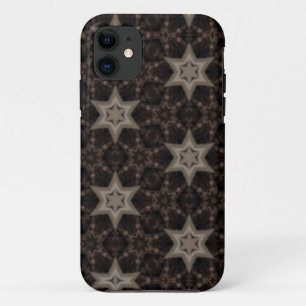 Sterne Case-Mate iPhone Hülle