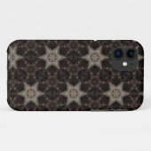 Sterne Case-Mate iPhone Hülle (Rückseite (Horizontal))