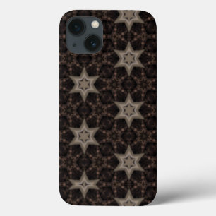 Sterne Case-Mate iPhone Hülle