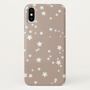 Sterne Case-Mate iPhone Hülle