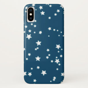 Sterne Case-Mate iPhone Hülle