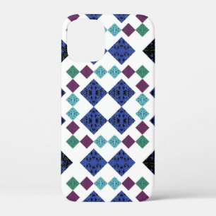 Sterne Diamanten Case-Mate iPhone Hülle