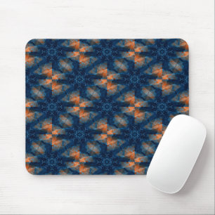 Sterne, die in unserer Galaxie schweben.... Mousepad