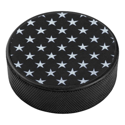 STERNE EISHOCKEY PUCK (3/4)