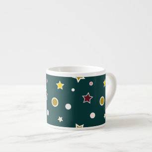 Sterne Espressotasse