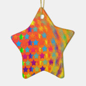 Sterne ExplosionsSTAR ORNAMENT (Links)