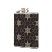 Sterne Flachmann (Links)