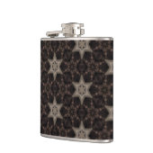 Sterne Flachmann (Links)