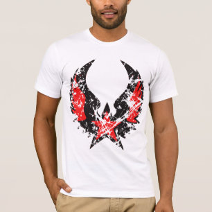 Sterne fliegen T-Shirt