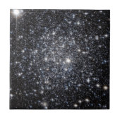 Sterne Fliese (Vorderseite)