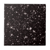 Sterne Fliese (Vorderseite)