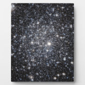 Sterne Fotoplatte (Vorderseite)