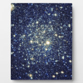 Sterne Fotoplatte (Vorderseite)