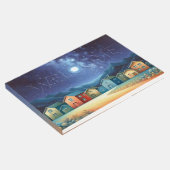 Sterne Gästebuch (Ecke)