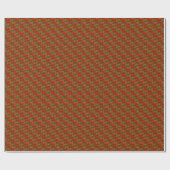Sterne Geschenkpapier (Flach)
