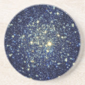 Sterne Getränkeuntersetzer (Vorne)