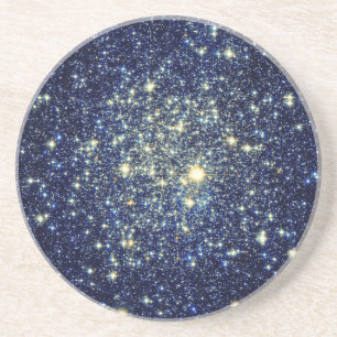 Sterne Getränkeuntersetzer