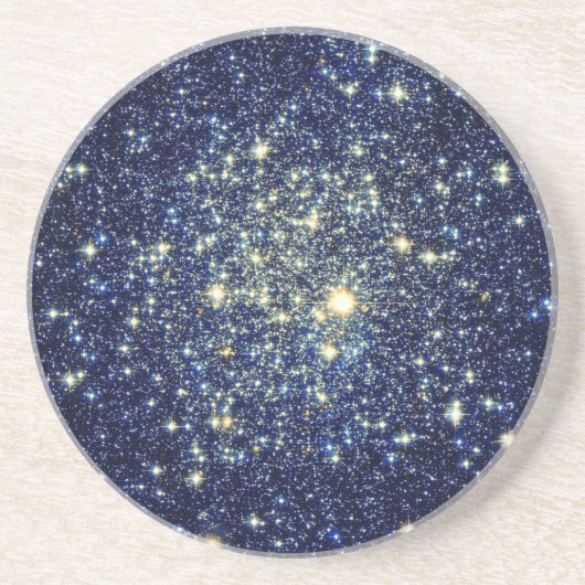 Sterne Getränkeuntersetzer (Vorne)