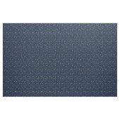 Sterne - Gewebe Stoff (Yard (91,4 cm))