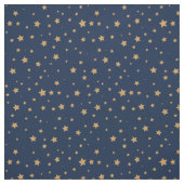 Sterne - Gewebe Stoff (Muster)