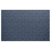 Sterne - Gewebe Stoff (Fat Quarter (45,7 x 55,9 cm))