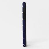 Sterne im Himmel Case-Mate iPhone Hülle (Hinten/Links)