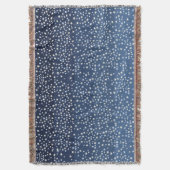 Sterne im Himmel Decke (Vorderseite Vertikal)