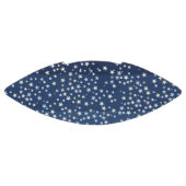 Sterne im Himmel Football (Panel)