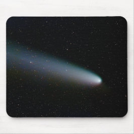 Sterne im Night Sky Mouse Mat Mousepad