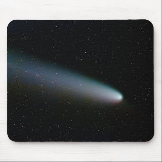 Sterne im Night Sky Mouse Mat Mousepad