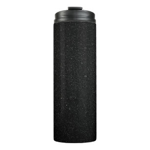 Sterne im Weltraum Thermosbecher