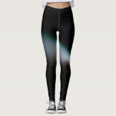 Sterne in den Leggings (Vorderseite)