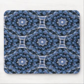 Sterne in den Wolken...... Mousepad (Vorne)