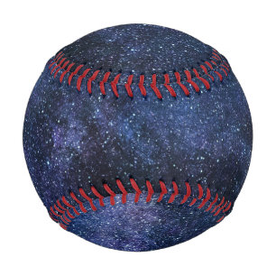 Sterne in der Milchstraße Baseball