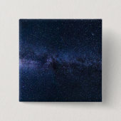 Sterne in der Milchstraße Button (Vorderseite)