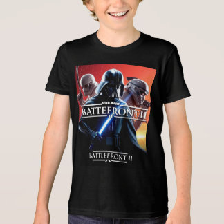 STERNE IN EINS Tri-Blend SHIRT