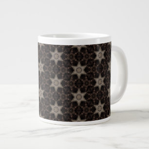 Sterne Jumbo-Tasse