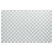 Sterne Kariert Magischer Salbei Blau  Stoff (Yard (91,4 cm))