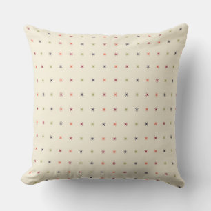Sterne Kissen