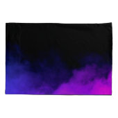 Sterne Kissenbezug (Rückseite)